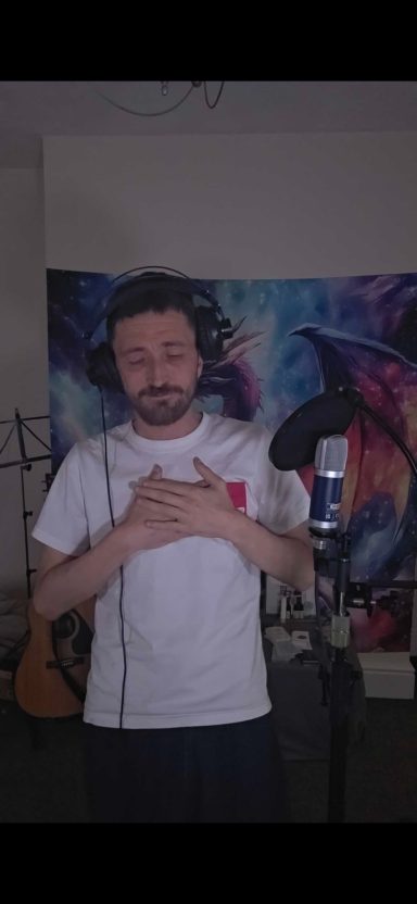 Kevin Emery Musical Artist