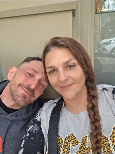 Kevin Emery Musical Artist and my future wife