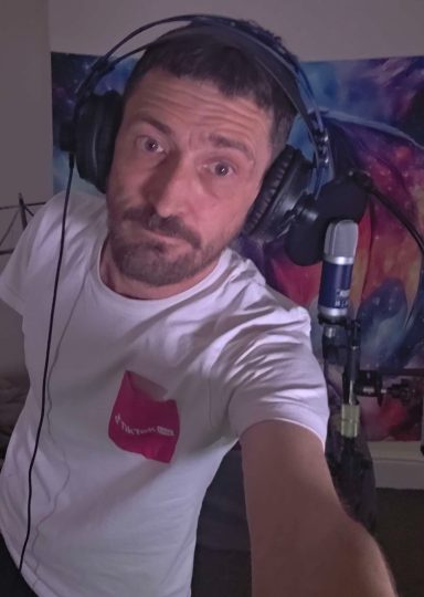 Kevin Emery Musical Artist